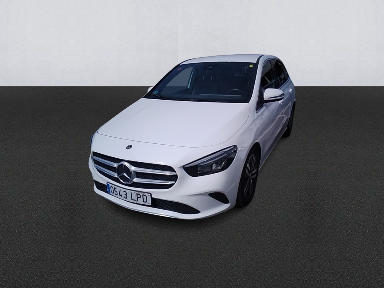 Mercedes 