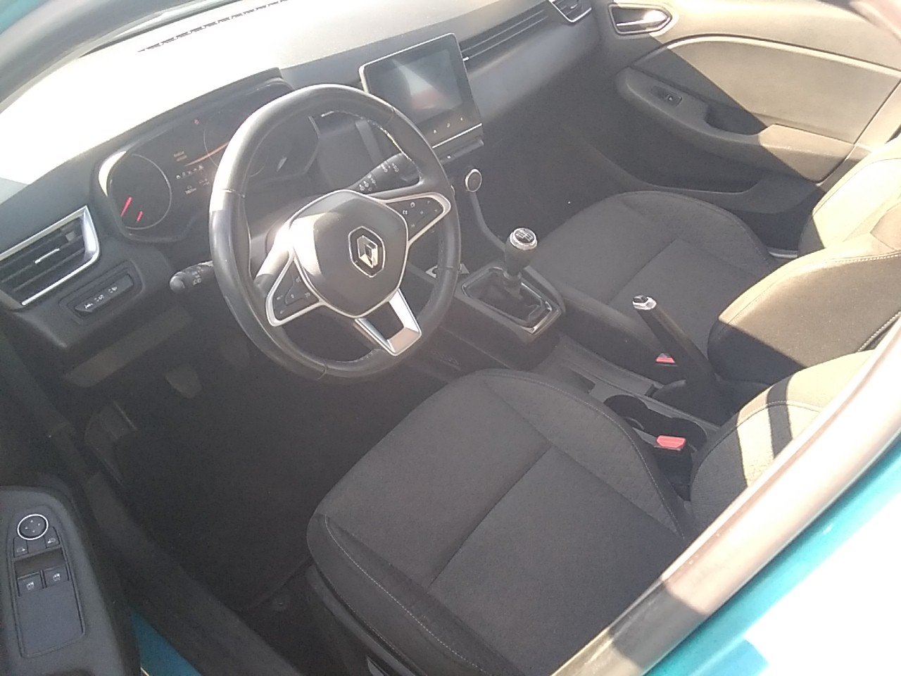 Renting Segunda Mano Renault ClioIntens TCe 67 kW (91CV) 