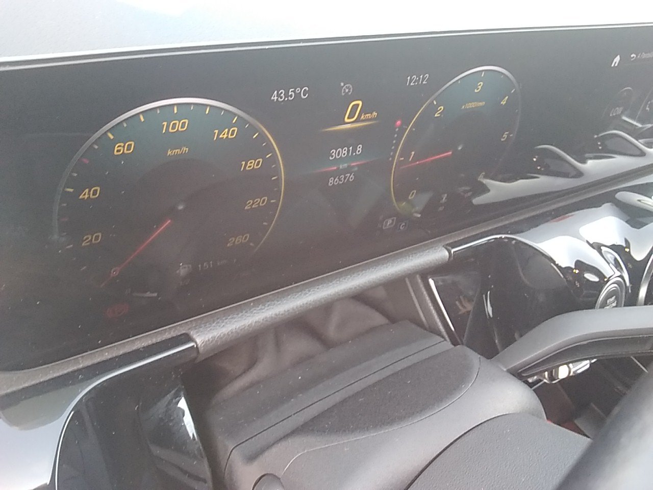 Renting Segunda Mano Mercedes Benz Clase B200 d 