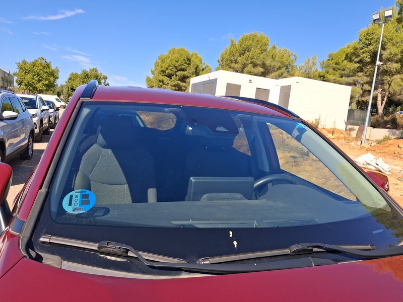 Renting Segunda Mano Toyota Rav42.5l 220H Advance 