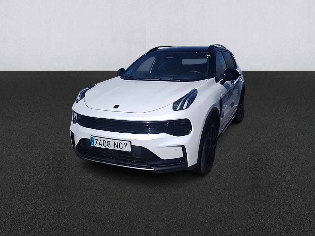 Renting Segunda Mano Lynk & Co 011.5 PHEV More 