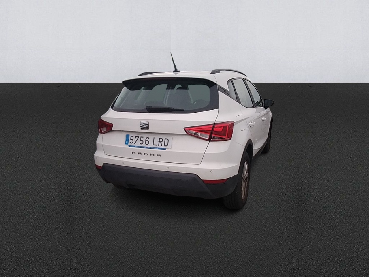 Renting Segunda Mano Seat Arona1.0 TSI 81kW (110CV) Style Go2 