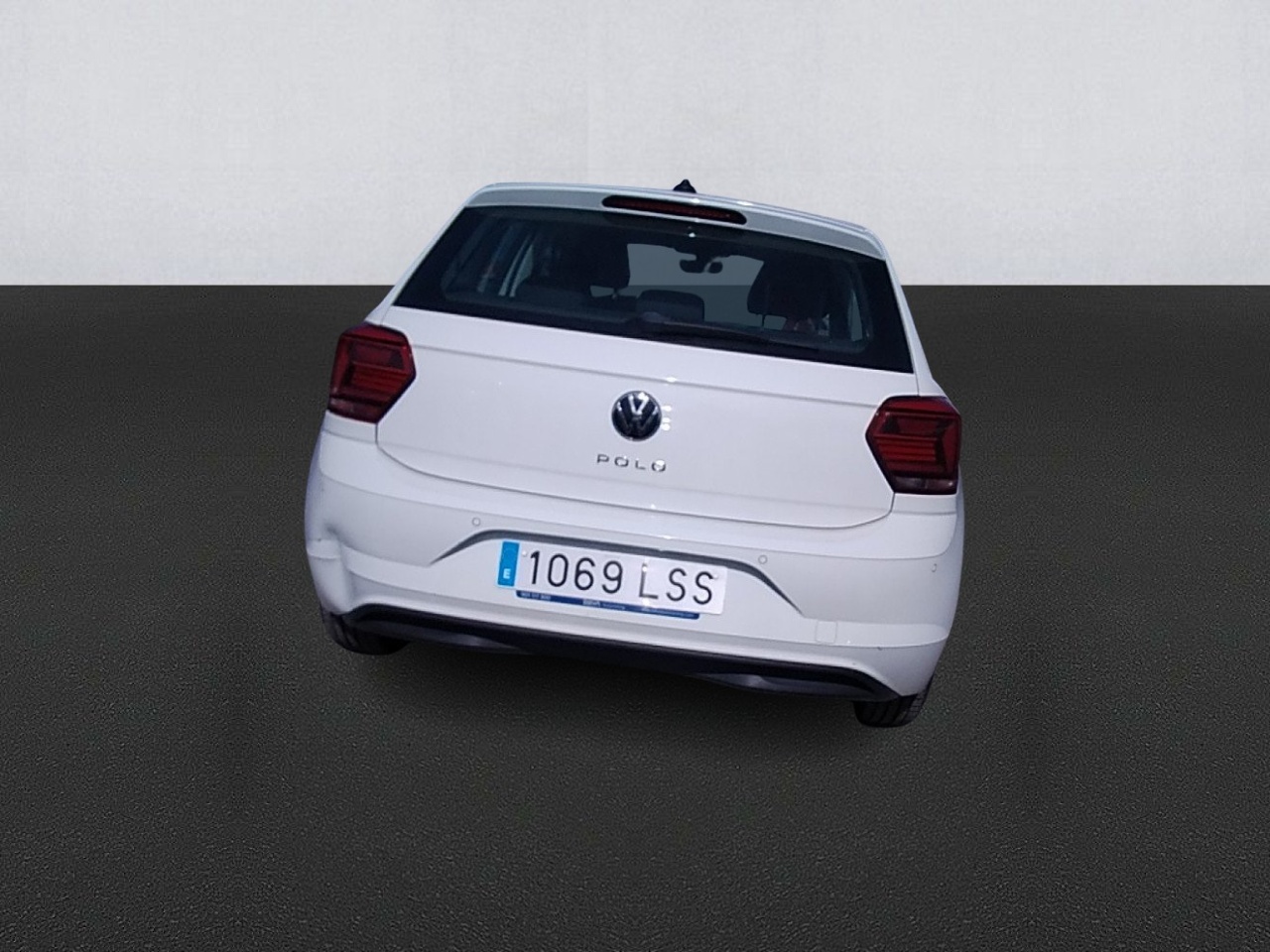 Renting Segunda Mano Volkswagen PoloAdvance 1.0 TSI 70kW (95CV) 