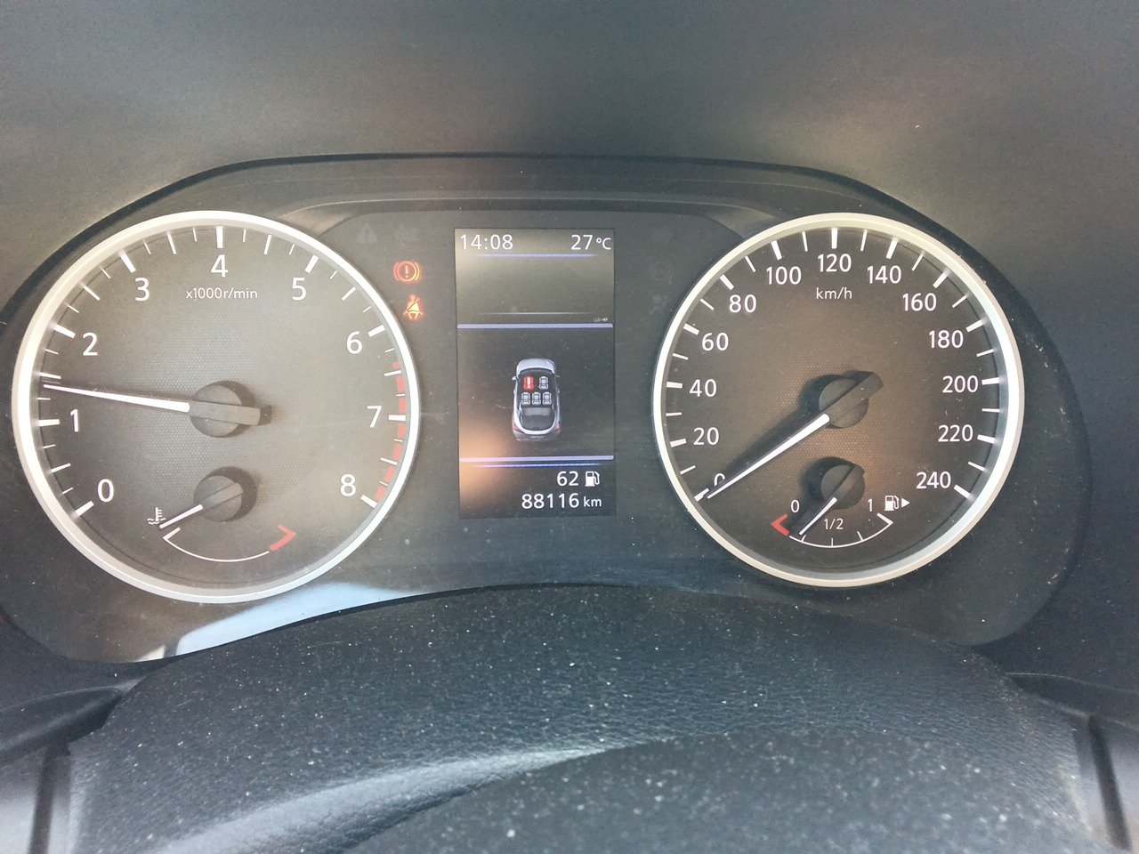 Renting Segunda Mano Nissan JukeDIG-T 84 kW (114 CV) 6M/T Acenta 