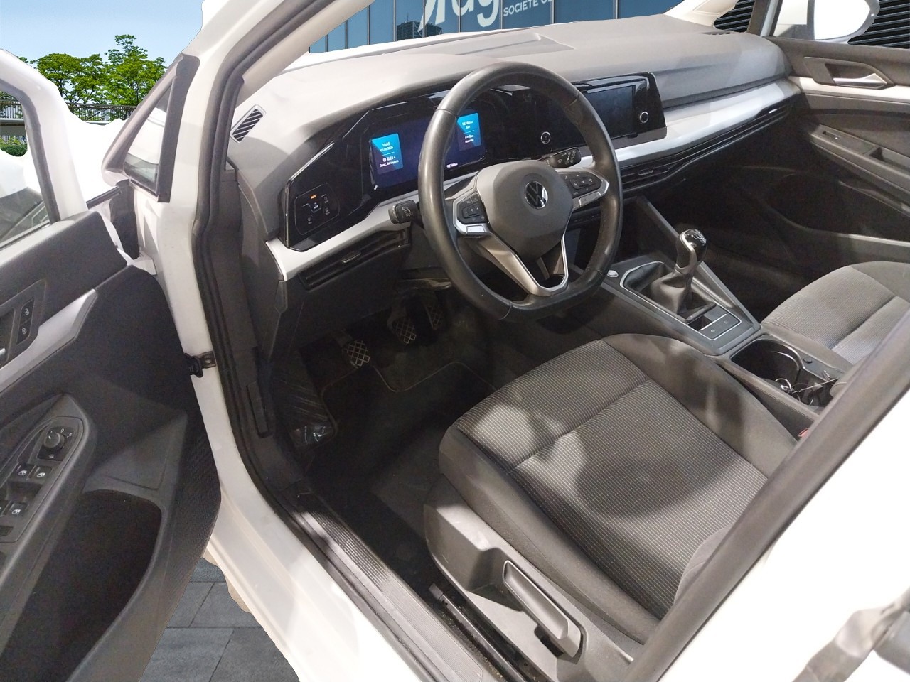 Renting Segunda Mano Volkswagen Golf2.0 TDI 85kW (115CV) 