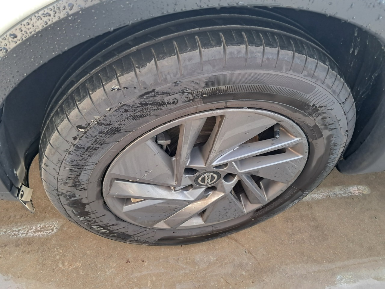 Renting Segunda Mano Nissan QashqaiDIG-T 103kW (140CV) mHEV 4×2 Acenta 