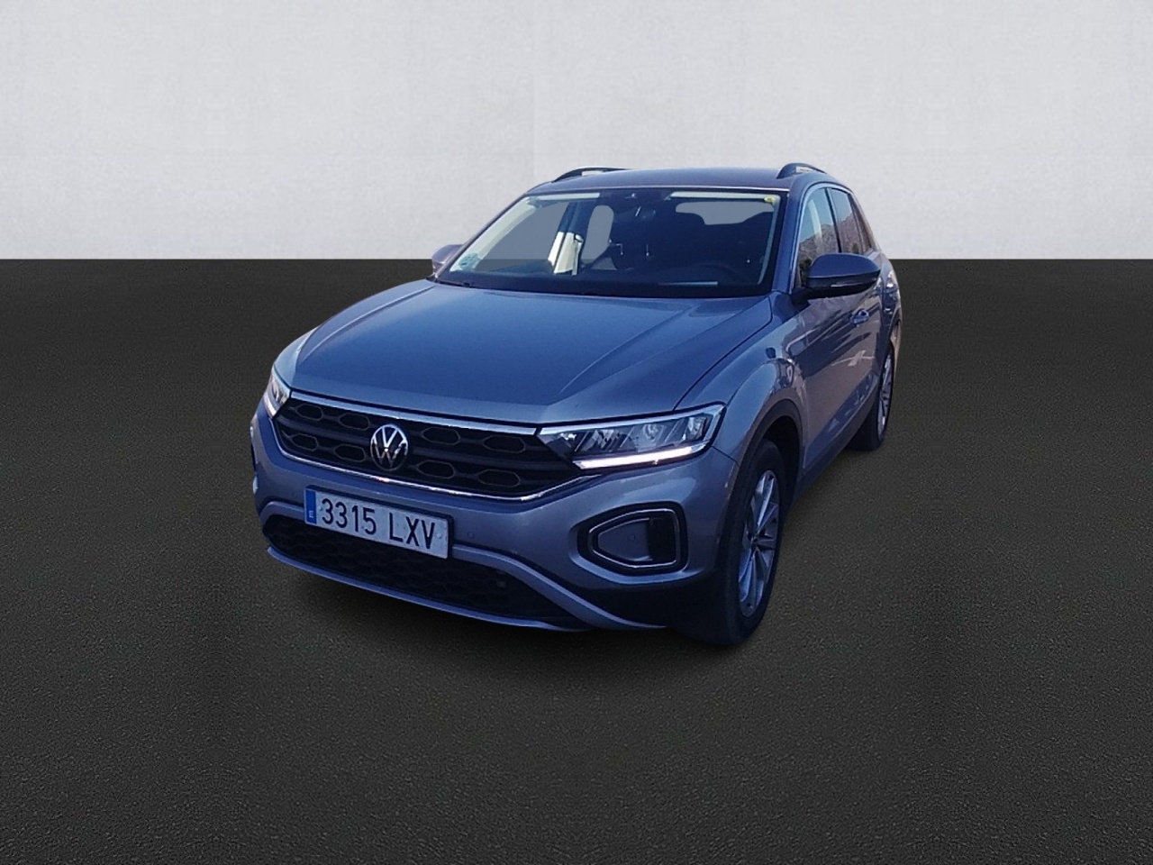 imagen VOLKSWAGEN T-ROC Life 2.0 TDI 85kW (115CV)-39