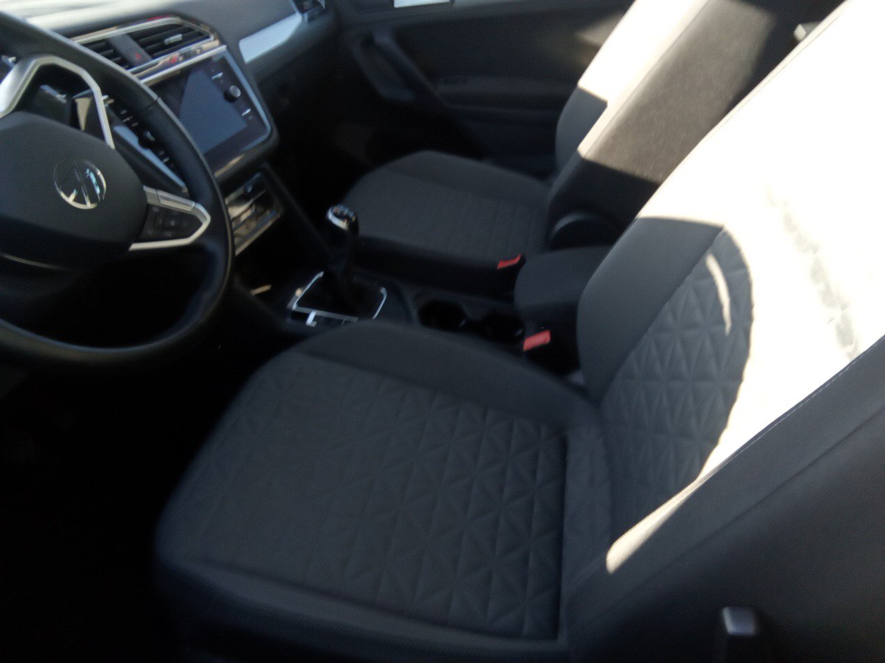 Renting Segunda Mano Volkswagen TiguanLife 2.0 TDI 90kW (122CV) 