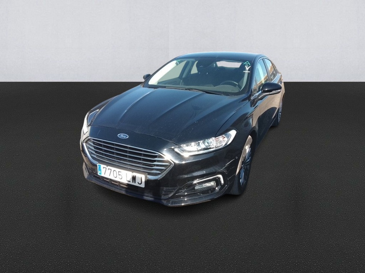 imagen FORD MONDEO 2.0 Híbrido 138kW/187CV Titanium HEV AT-39