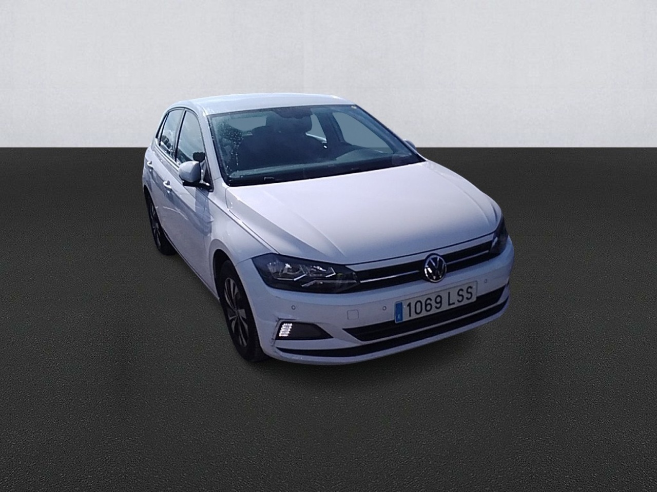 Renting Segunda Mano Volkswagen PoloAdvance 1.0 TSI 70kW (95CV) 