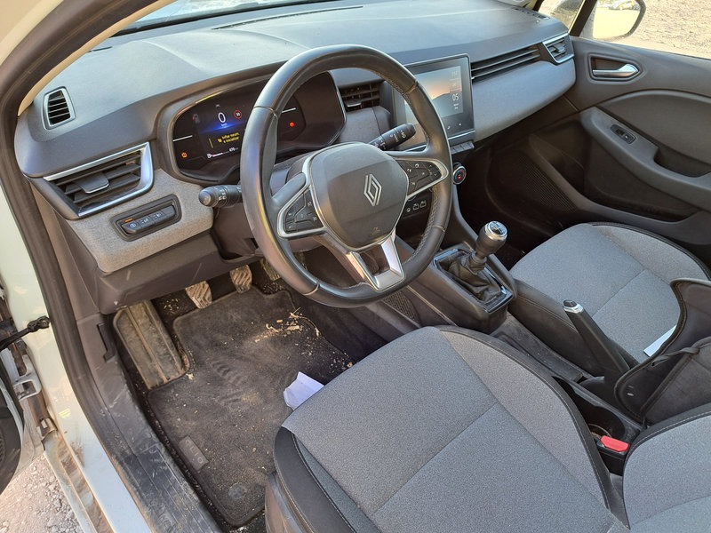 Renting Segunda Mano Renault ClioEvolution dCi 100 (74kw) 