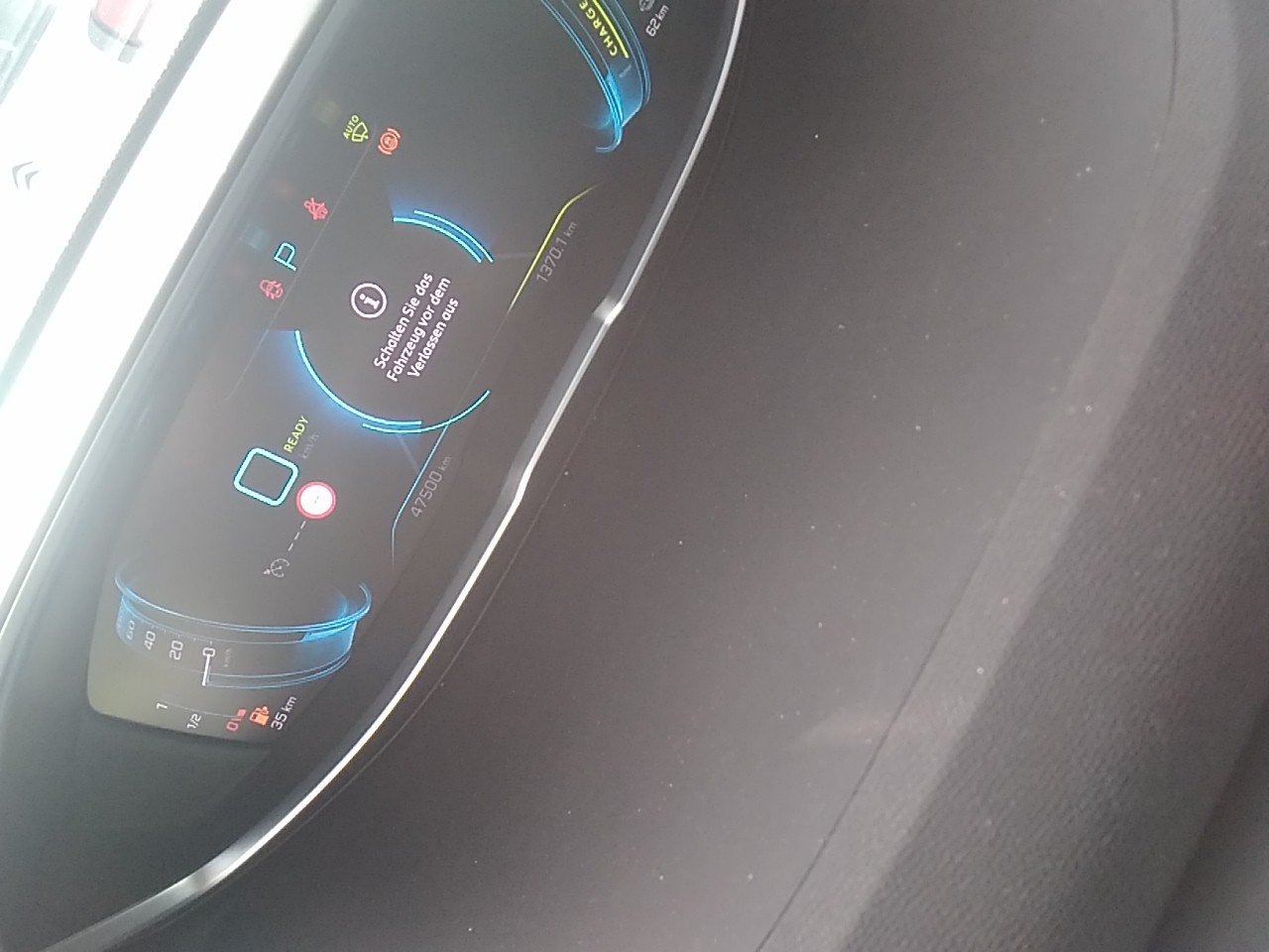 Renting Segunda Mano Peugeot 3008225 e-EAT8 Allure Pack 