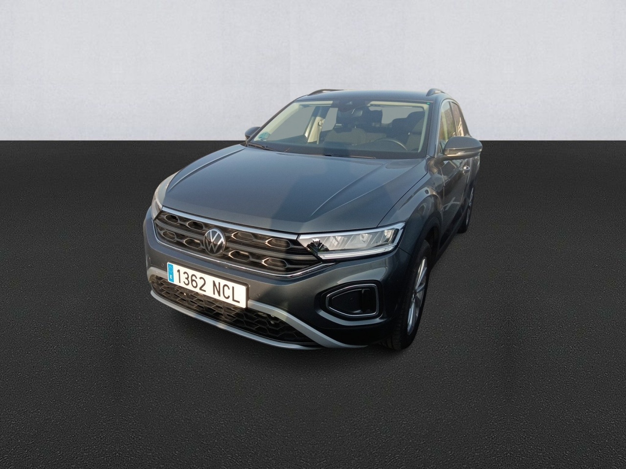 imagen VOLKSWAGEN T-ROC 