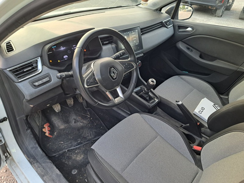 Renting Segunda Mano Renault ClioEvolution dCi 100 (74kw) 