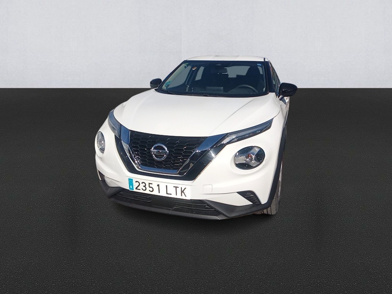 imagen NISSAN JUKE (E) DIG-T 84 kW (114 CV) Acenta Llantas-39