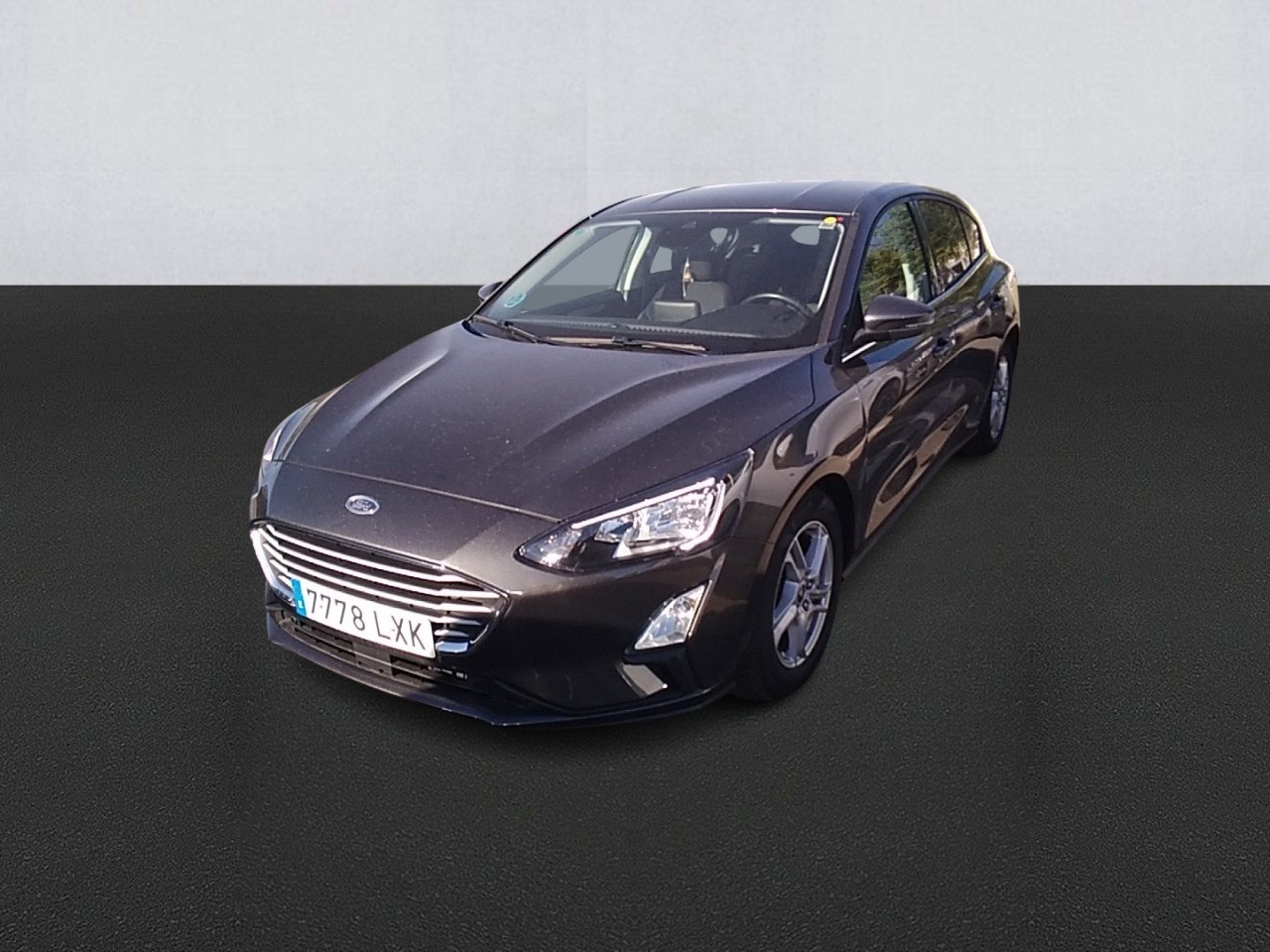 imagen FORD FOCUS 1.5 Ecoblue 88kW Trend+-39