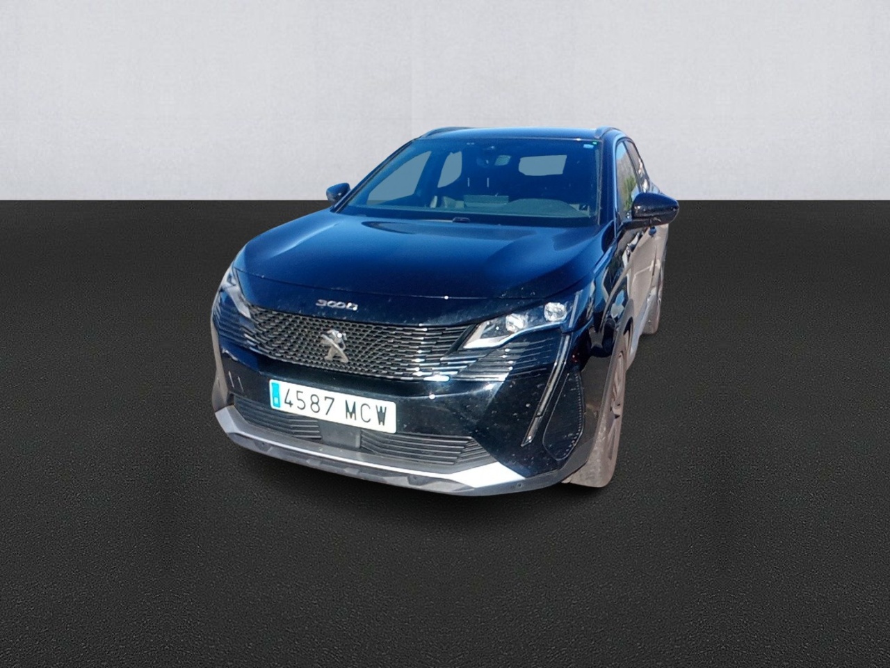 imagen PEUGEOT 3008 1.5 BlueHDi 96kW S&S GT EAT8-39
