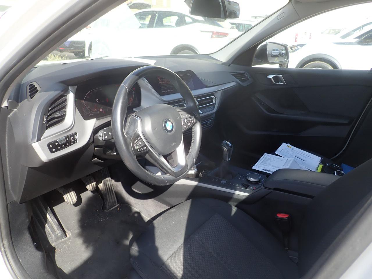 Renting Segunda Mano BMW Serie 1116d 