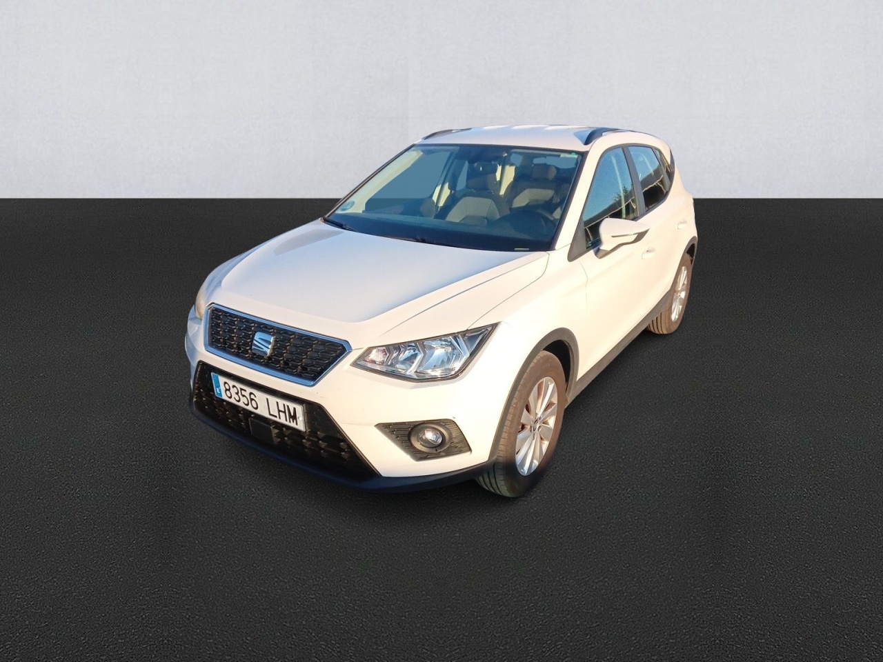 Renting Segunda Mano Seat Arona1.0 TSI 85kW (115CV) Style Edition Eco 