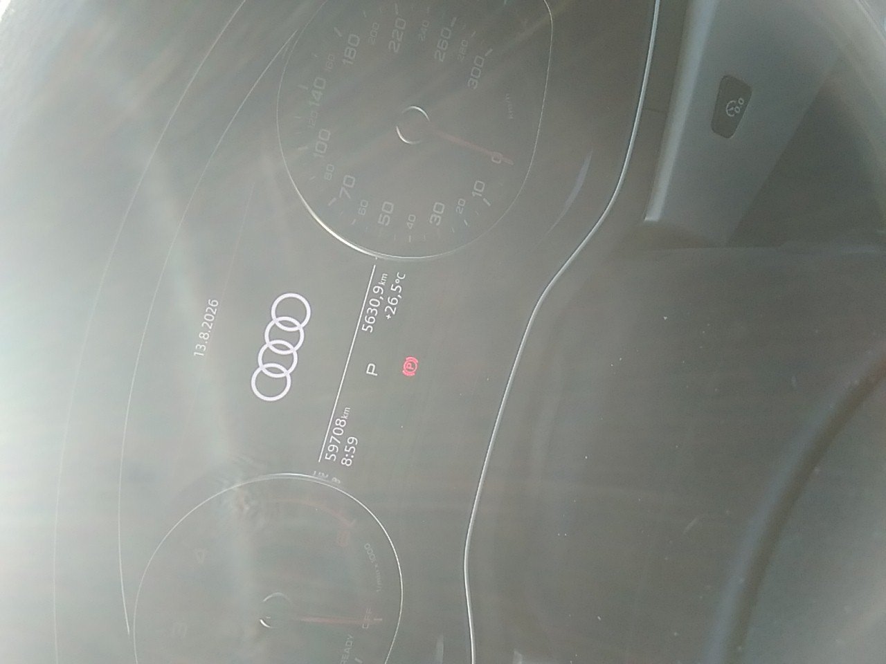 Renting Segunda Mano Audi A4 AvantAdvanced 35 TDI 120kW S tronic 