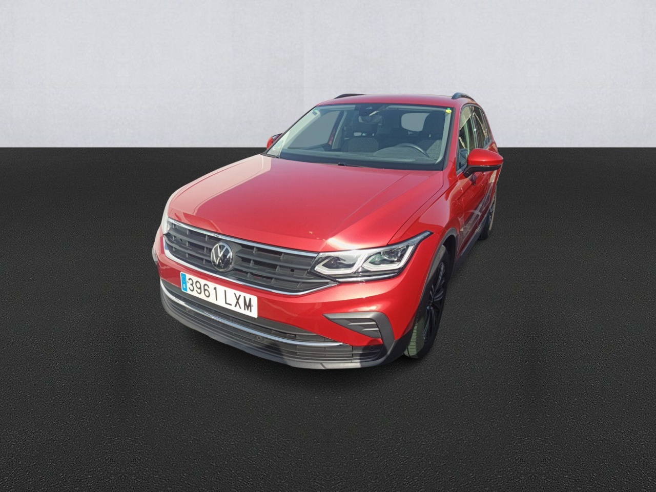 Renting Segunda Mano Volkswagen TiguanLife 2.0 TDI 110kW (150CV) 