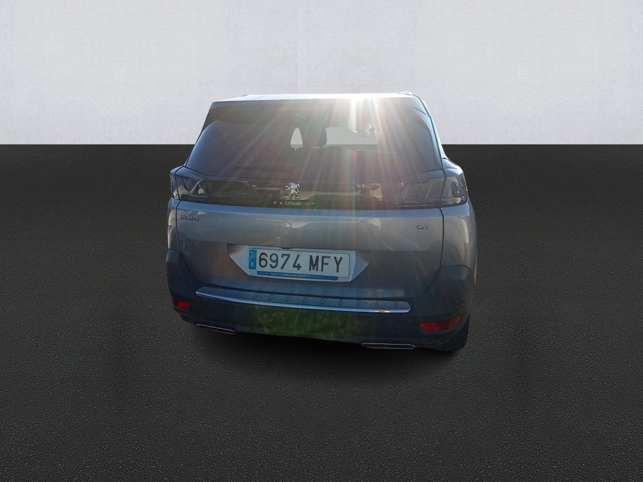 Renting Segunda Mano Peugeot 50081.5 BlueHDi 96kW S&S GT EAT8 