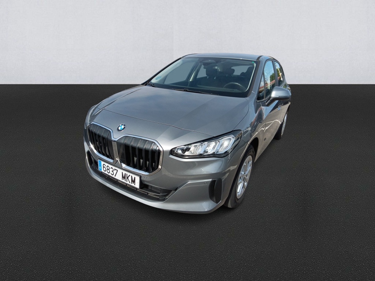 BMW Serie 2 Active Tourer