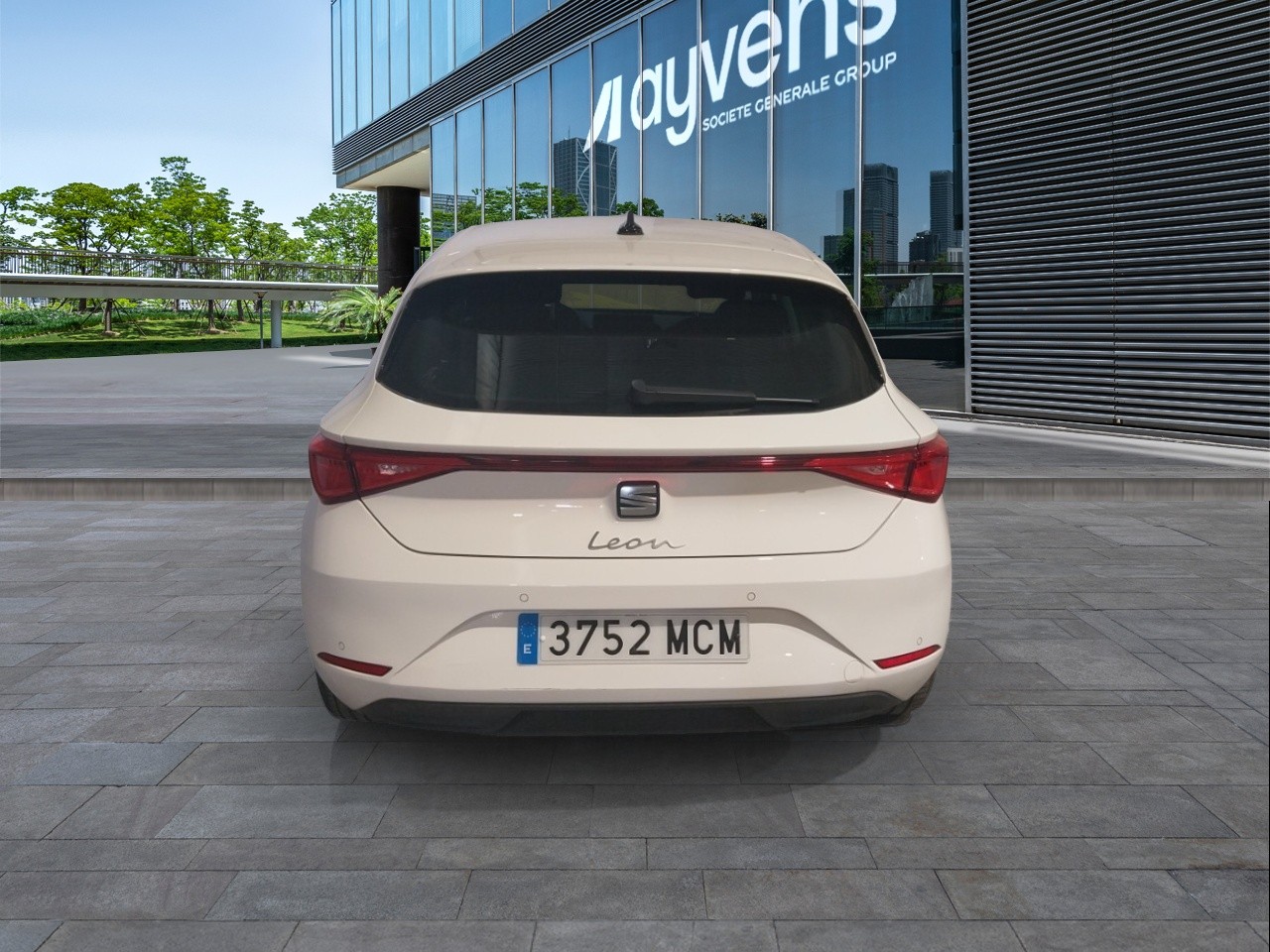 Renting Segunda Mano Seat Leon2.0 TDI 85kW S&S Style XS 