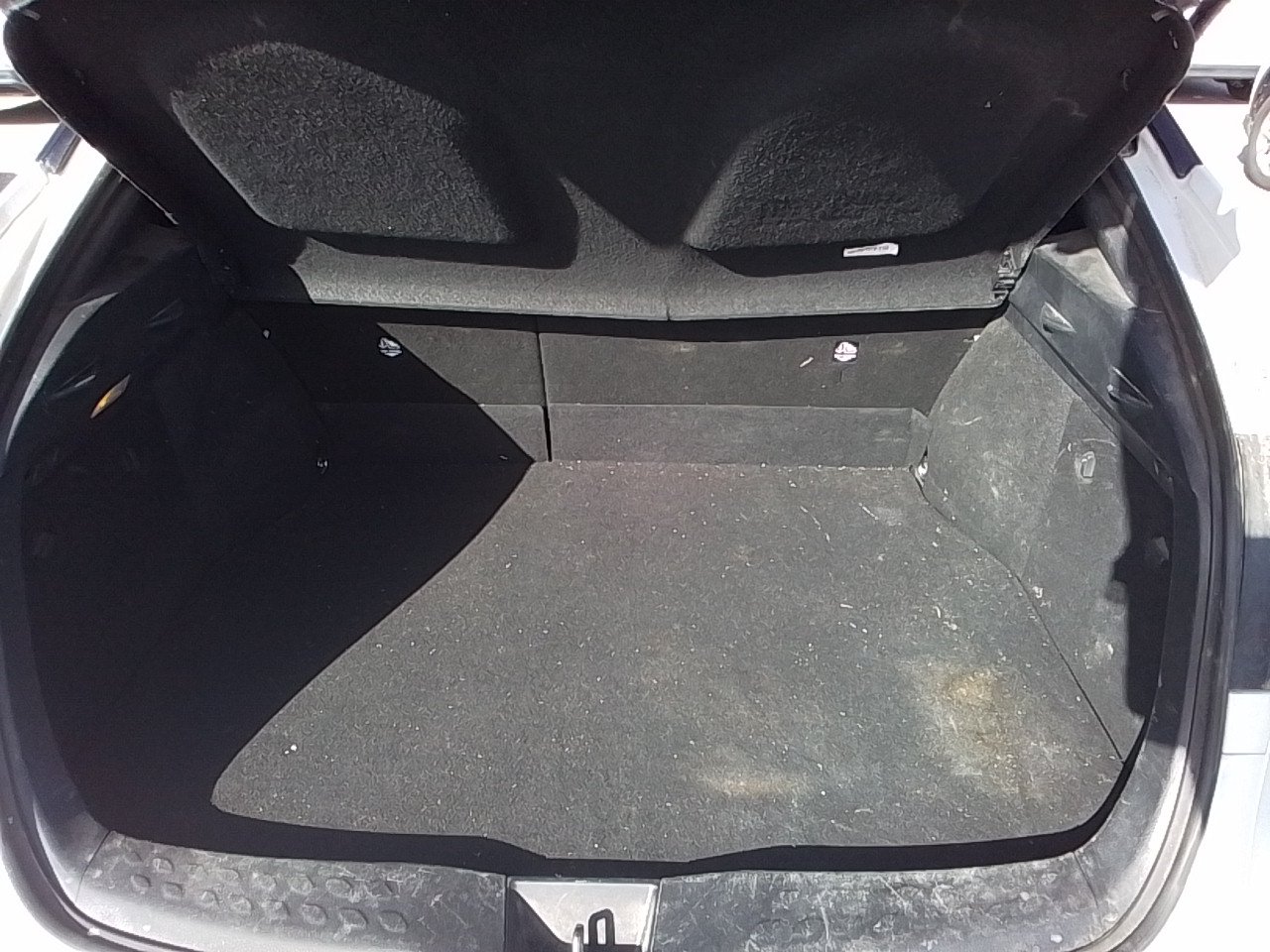 Renting Segunda Mano Toyota C-HR2.0 180H Advance 
