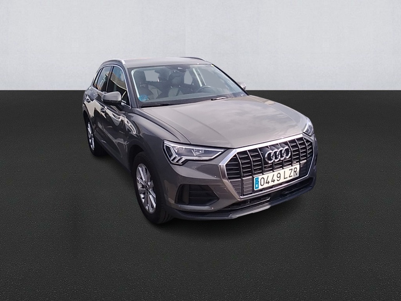 Renting Segunda Mano Audi Q345 TFSI e 180kW S tronic Advanced 
