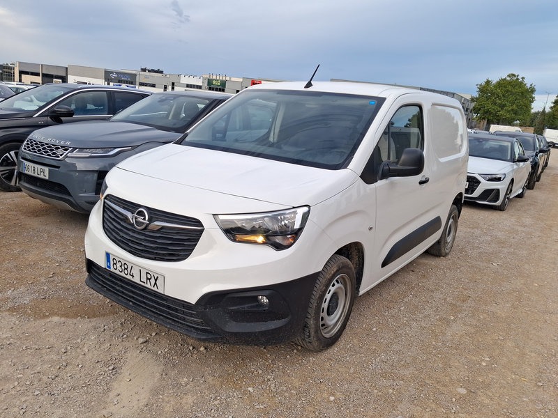 imagen OPEL COMBO 1.5 TD 75kW (100CV) Express L H1 650kg-39