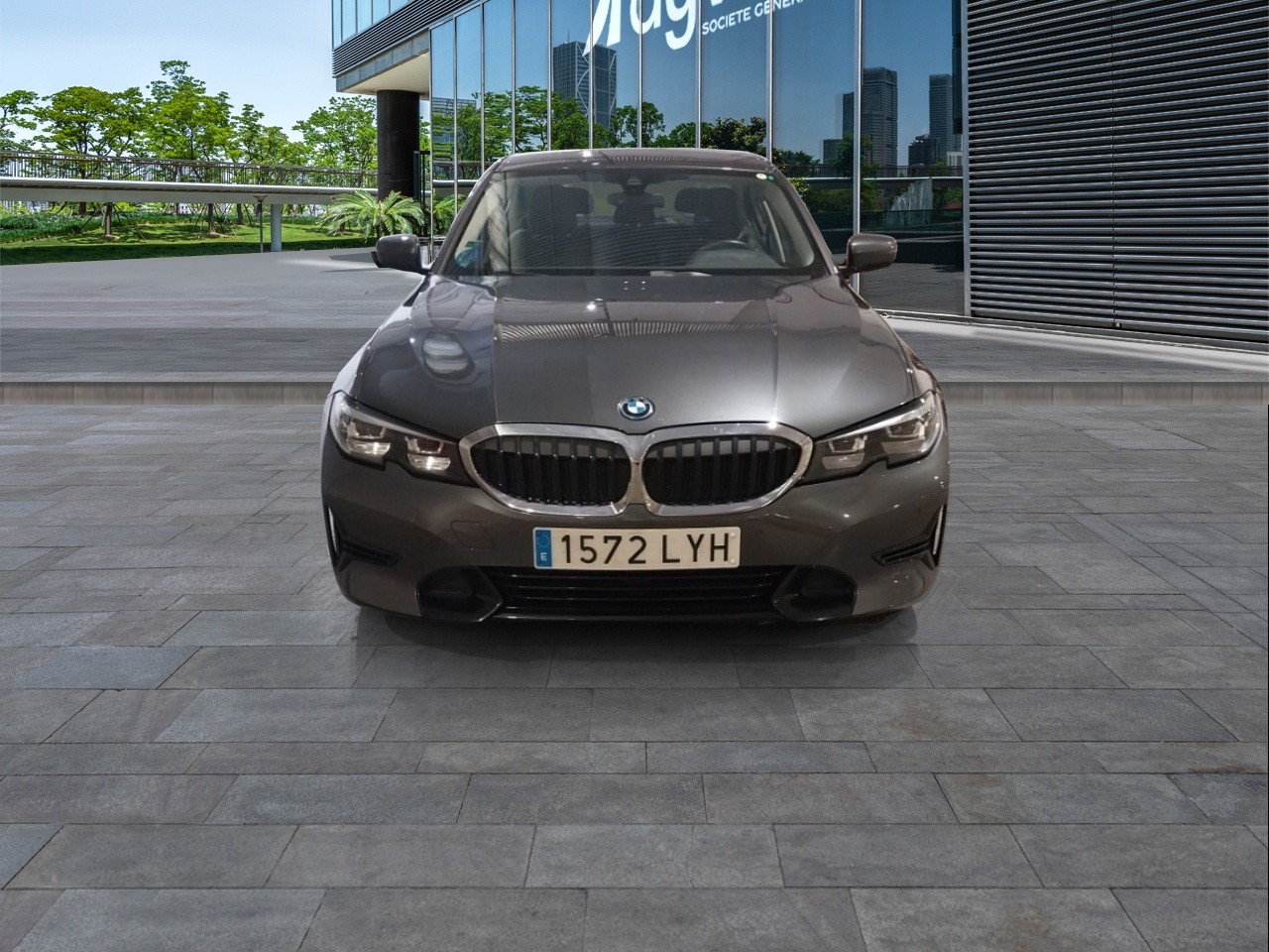 BMW Serie 3
