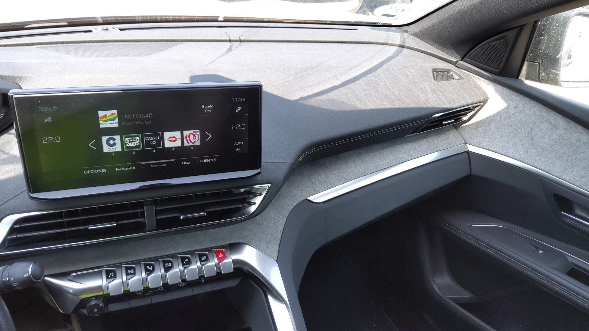 Renting Segunda Mano Peugeot 30081.5 BlueHDi 96kW S&S GT EAT8 