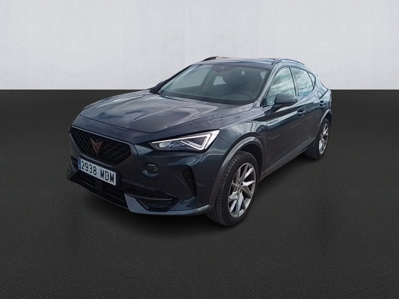 imagen CUPRA FORMENTOR 2.0 TDI 110kW (150 CV)-39