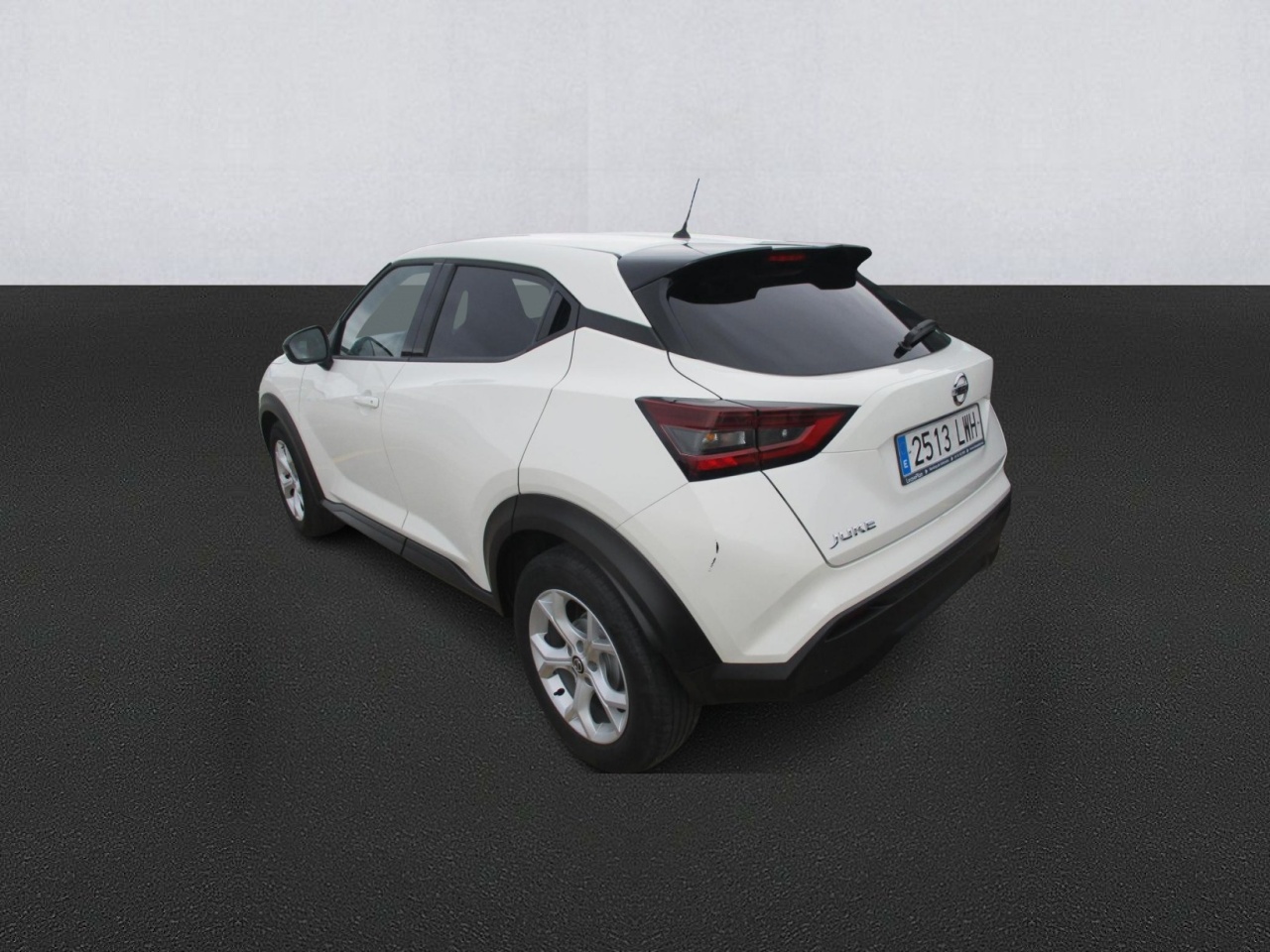 Renting Segunda Mano Nissan JukeDIG-T 84 kW (114 CV) 6M/T Acenta 