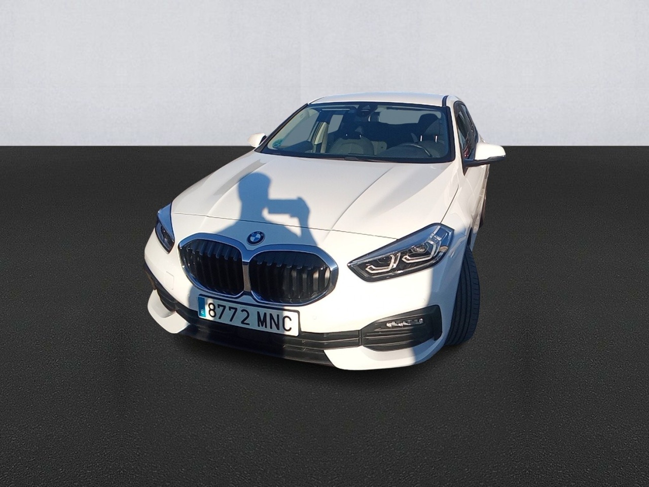 BMW Serie 1