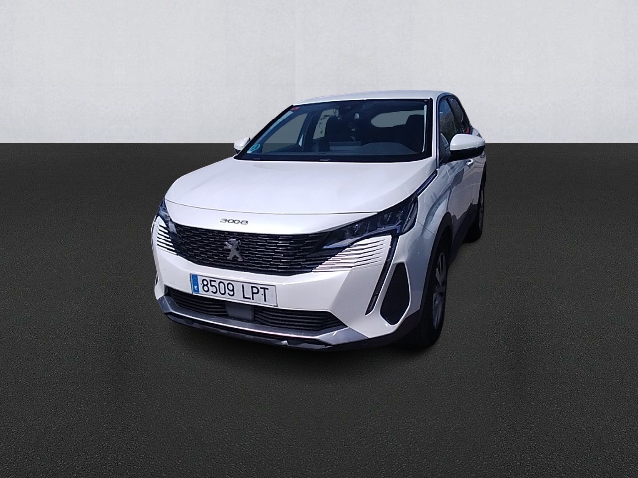 imagen PEUGEOT 3008 1.5 BlueHDi 96kW (130CV) S&S Active Pack-39