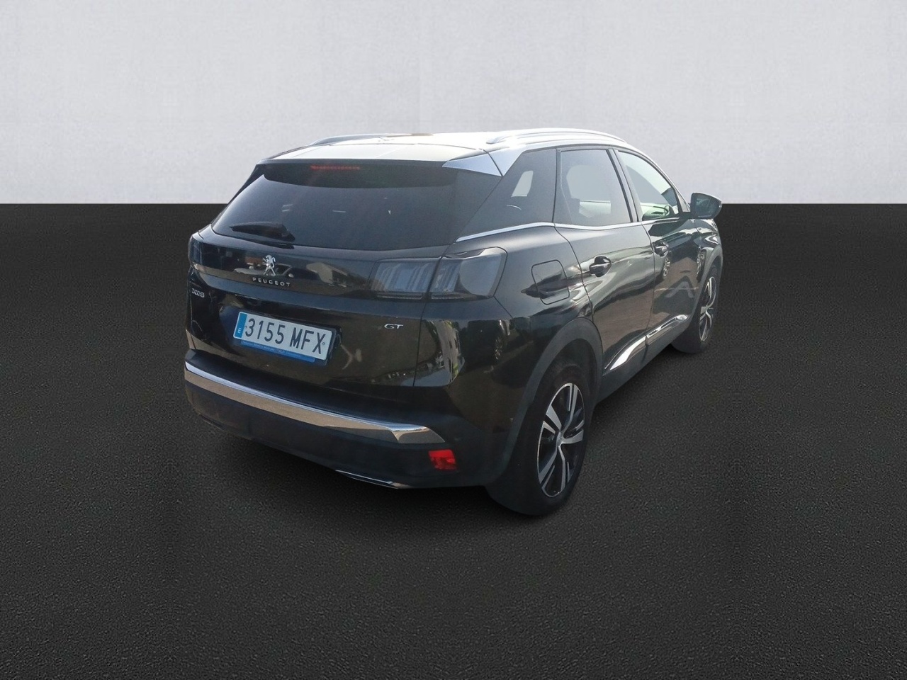 Renting Segunda Mano Peugeot 30081.5 BlueHDi 96kW S&S GT EAT8 