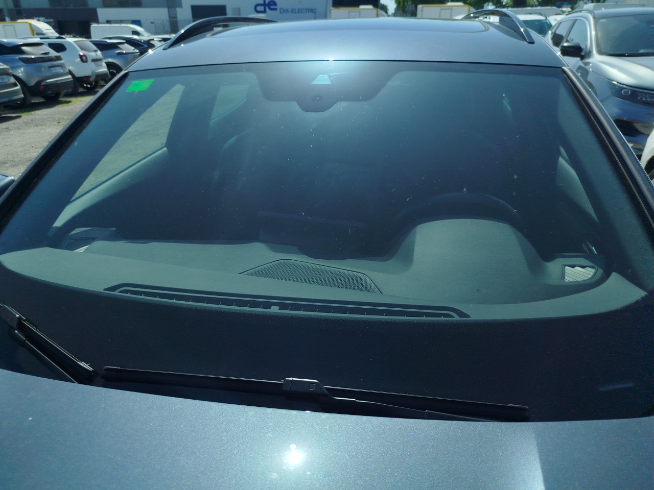 Renting Segunda Mano Cupra Formentor1.5 TSI 110kW (150 CV) DSG 