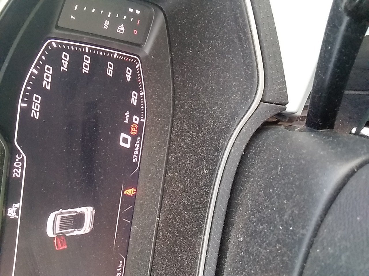 Renting Segunda Mano Seat Arona1.0 TSI 81kW (110CV) Style XL 