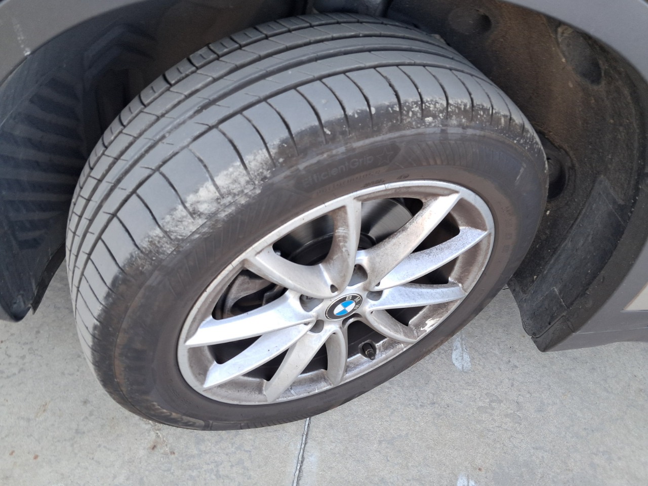 Renting Segunda Mano BMW X1sDrive18dA Corporate 