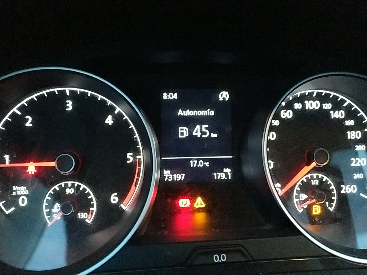 Renting Segunda Mano Volkswagen Golf(O) Last Edition 1.6 TDI 85kW (115CV) 