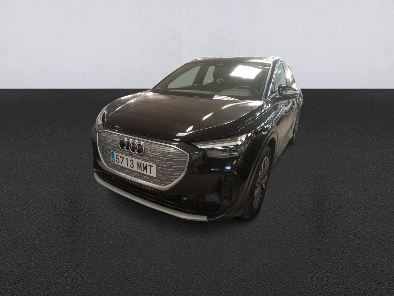 imagen AUDI Q4 Sport 35 e-tron 125kW 55kWh-39