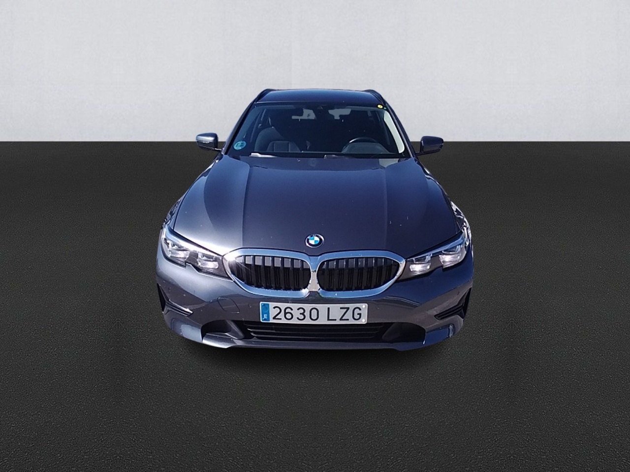 Renting Segunda Mano BMW SERIE 3 Touring320d Auto. 