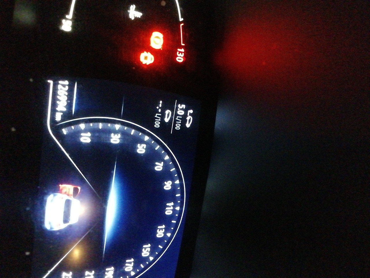 Renting Segunda Mano Renault MEGANE SPORT TOURERBusiness Blue dCi 85 kW (115CV) 