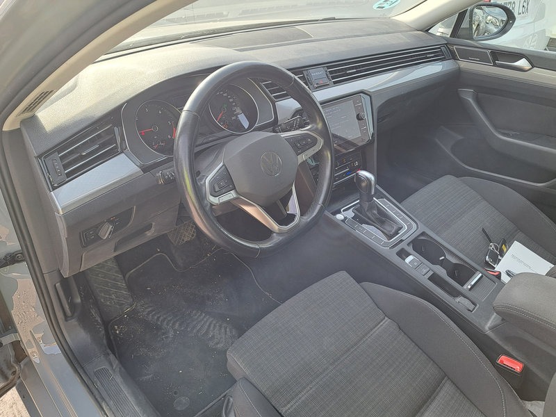 Renting Segunda Mano Volkswagen PASSAT VariantExecutive 2.0 TDI 110kW DSG 