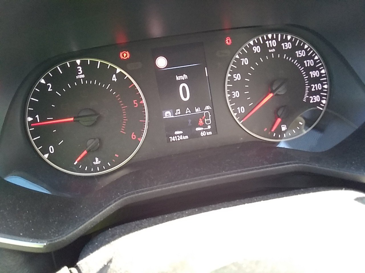 Renting Segunda Mano Renault ClioIntens Blue dCi 63 kW (85CV) 