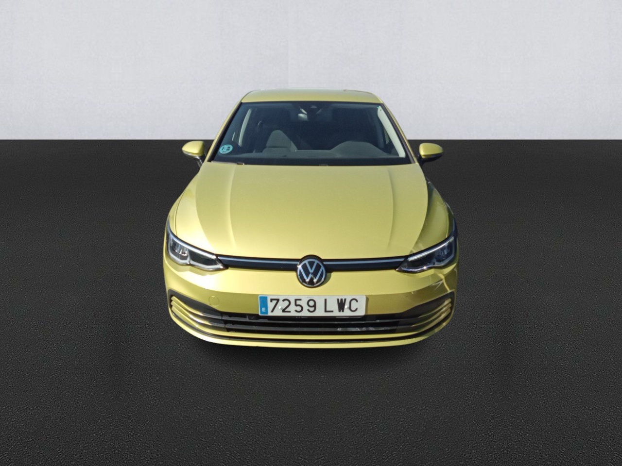 Renting Segunda Mano Volkswagen GolfLife 2.0 TDI 85kW (115CV) 