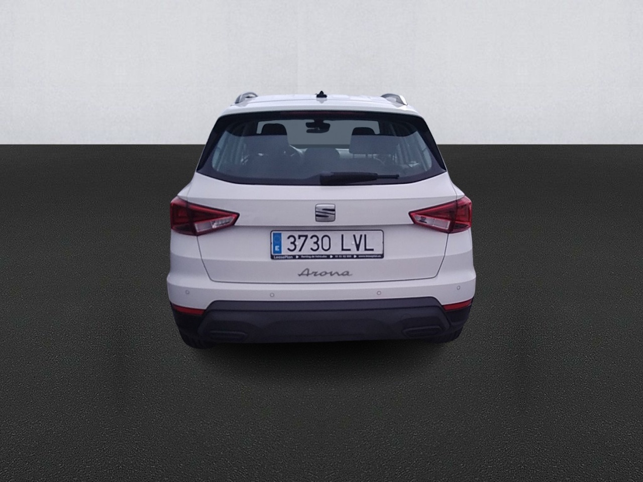 Renting Segunda Mano Seat Arona1.0 TSI 81kW (110CV) Style 