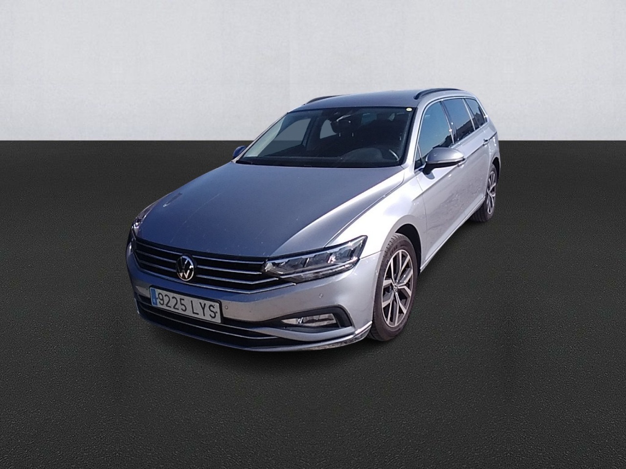 Renting Segunda Mano Volkswagen PASSAT VariantExecutive 2.0 TDI 110kW (150CV) 